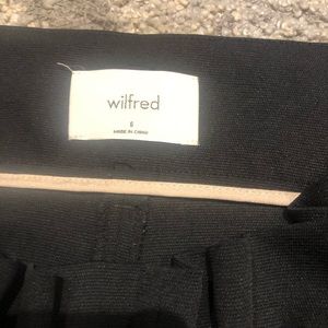 Size 6 Ariztia Wilfred